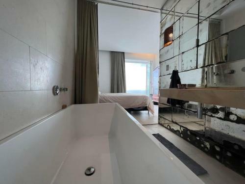 Apartamento I?m Living In A Dream - Cliffside Penthouse