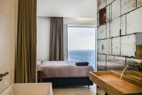 Apartamento I?m Living In A Dream - Cliffside Penthouse