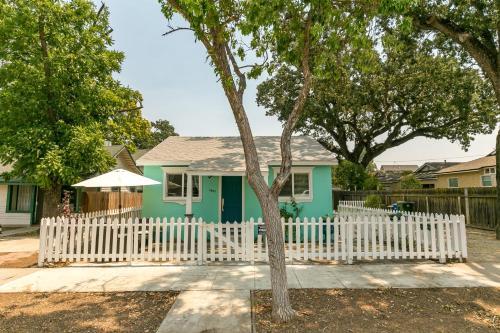 Absolutely Adorable House