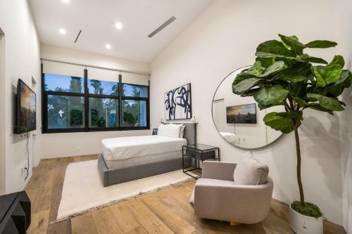 Cristal Villa