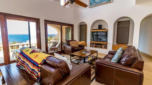 Villa Casa Vista Hermosa Cerro Colorado