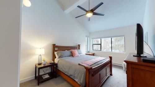 Apartamento Greyhawk By Whistler Premier