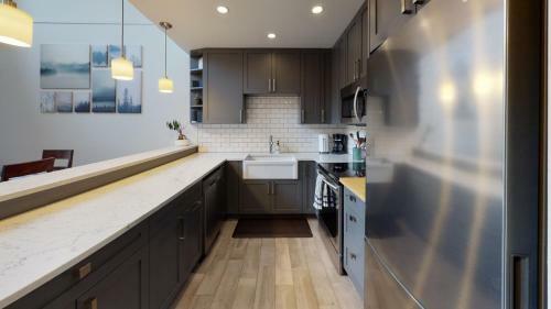 Apartamento Greyhawk By Whistler Premier