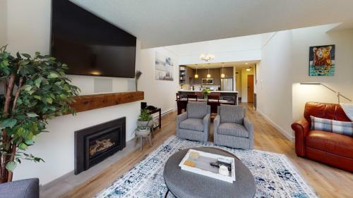 Apartamento Greyhawk By Whistler Premier