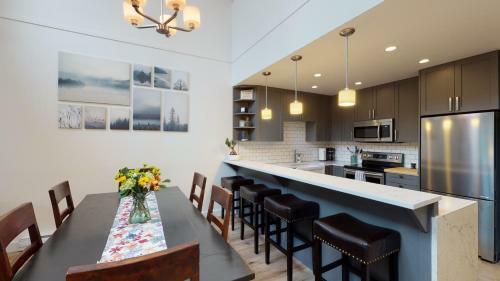 Apartamento Greyhawk By Whistler Premier