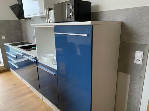 Apartamento Sch�ne 2 Raumwohnung, Neu Saniert, Hell, Stilvoll