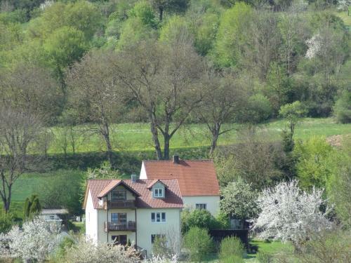 Apartamento Ferienhaus Donauer Im Altm�hltal