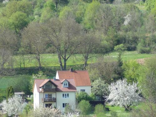 Apartamento Ferienhaus Donauer Im Altm�hltal