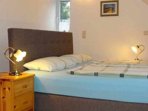 Apartamento Ferienhaus Donauer Im Altm�hltal