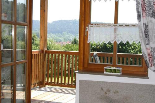 Apartamento Ferienhaus Donauer Im Altm�hltal