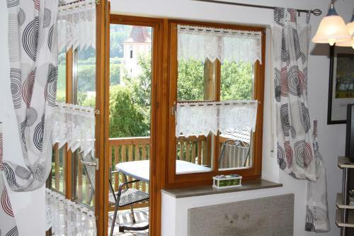 Apartamento Ferienhaus Donauer Im Altm�hltal