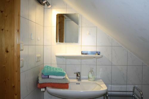 Apartamento Ferienhaus Donauer Im Altm�hltal