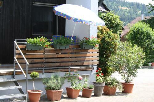 Apartamento Ferienhaus Donauer Im Altm�hltal