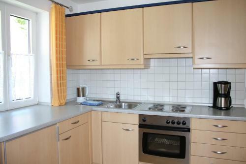Apartamento Ferienhaus Donauer Im Altm�hltal