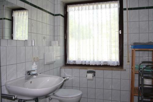 Apartamento Ferienhaus Donauer Im Altm�hltal