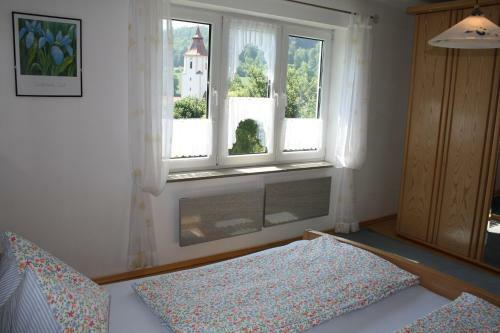 Apartamento Ferienhaus Donauer Im Altm�hltal