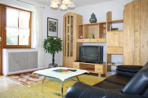 Apartamento Ferienhaus Donauer Im Altm�hltal
