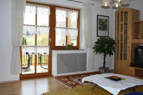 Apartamento Ferienhaus Donauer Im Altm�hltal