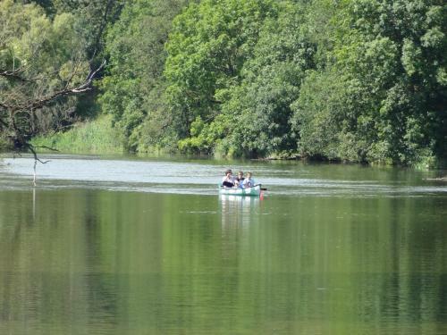 Apartamento Ferienhaus Donauer Im Altm�hltal