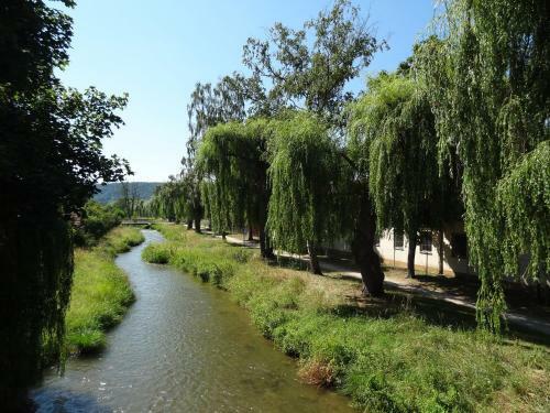 Apartamento Ferienhaus Donauer Im Altm�hltal