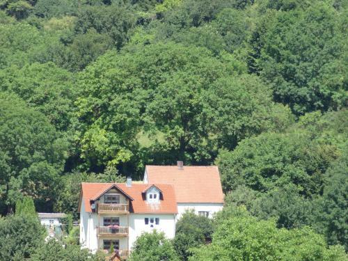 Apartamento Ferienhaus Donauer Im Altm�hltal