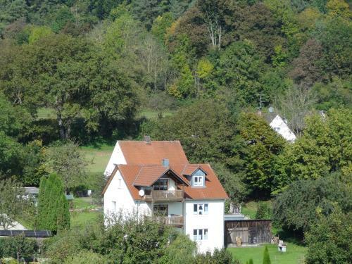 Apartamento Ferienhaus Donauer Im Altm�hltal