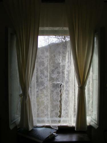 Bed & Breakfast La Gaggiaspina