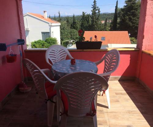 Apartments Marija