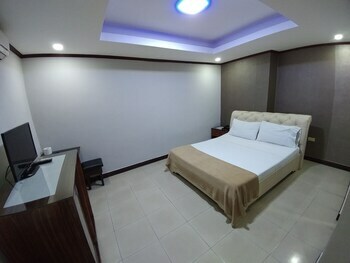 Pj Inn Hotel