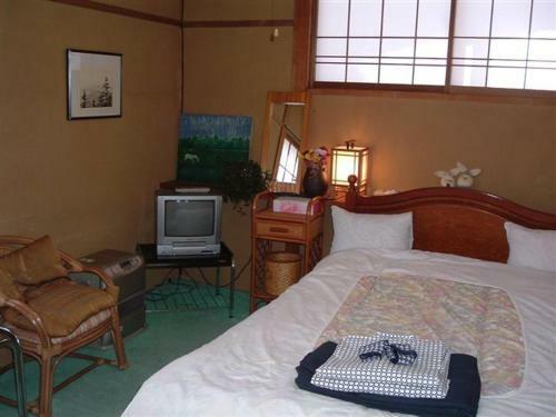 Bed & Breakfast Onsen Inn 36so