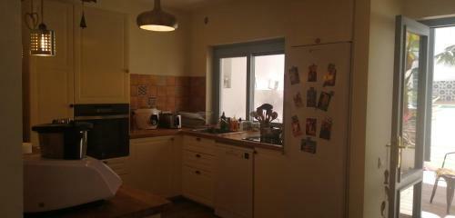 Bed & Breakfast Oasis De Bornos