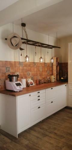 Bed & Breakfast Oasis De Bornos