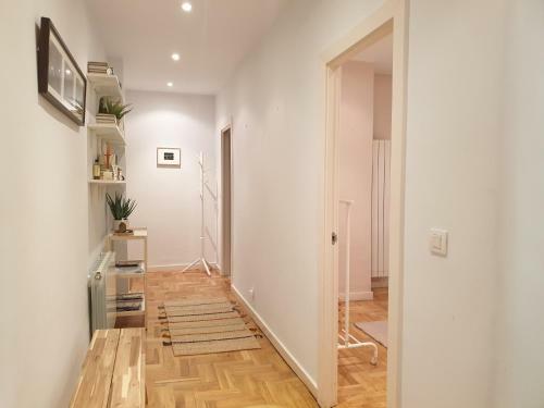 Apartamento Con Patio En El Centro de Bilbao & Guggenheim