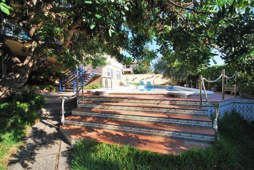 Villa Nieves R090