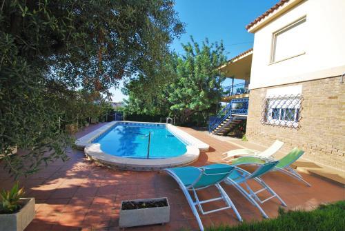 Villa Nieves R090