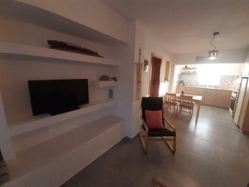 Apartamento Art House