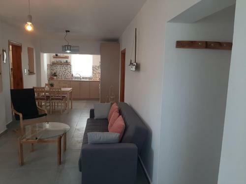 Apartamento Art House
