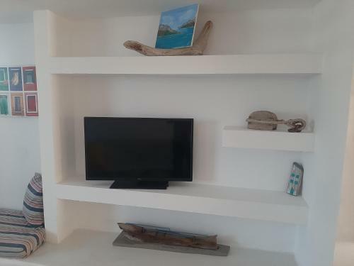 Apartamento Art House