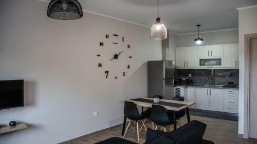 Pandwra Apartment