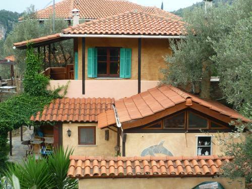 Apartamento Studio South Pilion