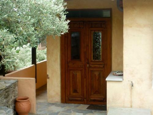 Apartamento Studio South Pilion