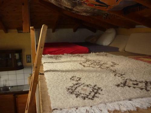 Apartamento Studio South Pilion