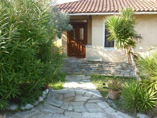Apartamento Studio South Pilion