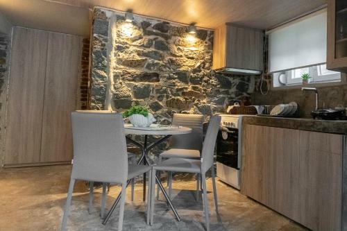 Apartamento Petra's House
