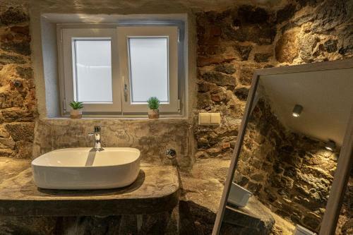 Apartamento Petra's House