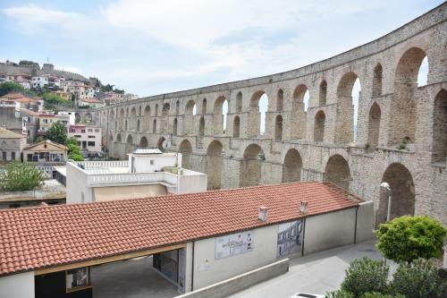 Apartamento Plinthos Residence