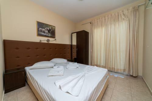 Apartamento Iraklitsa 1