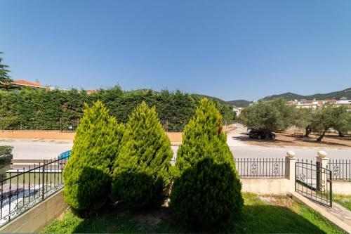 Apartamento Iraklitsa 1