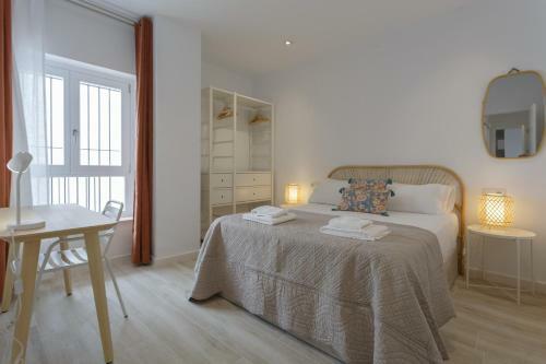 Apartamento Al Socaire By Cadiz4rentals
