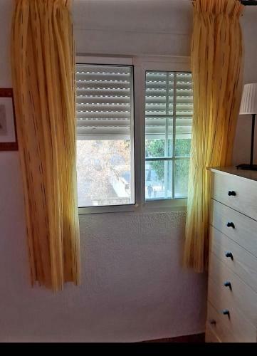 Apartamento Soleado Piso En Cadiz